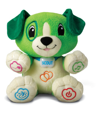 LeapFrog My Pal Scout 19156