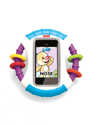 Fisher Price Apptivity Case W6085