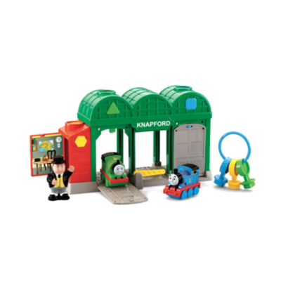 Thomas Playset - X4807 X4807