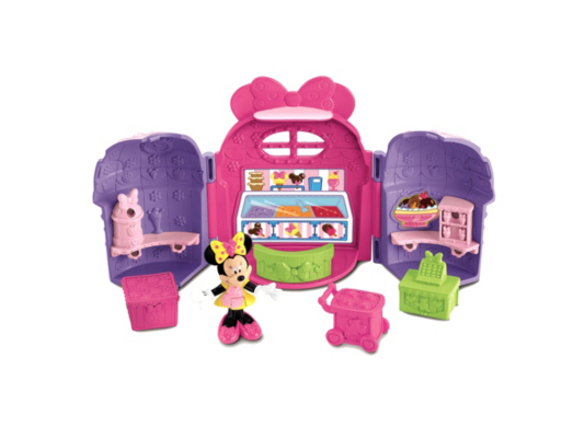 Fisher Price Minnie Sweet Shop - W5121 W5121
