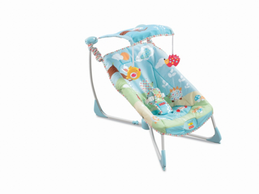 Fisher Price Bouncer - W9453 W9453