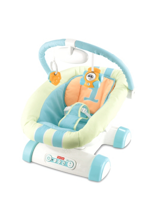 Fisher Price Soother Cruiser - W2043 W2043
