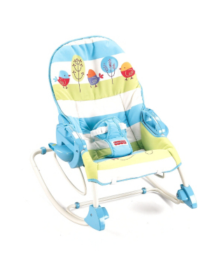 Fisher Price Smart Swing - P6946 P6946