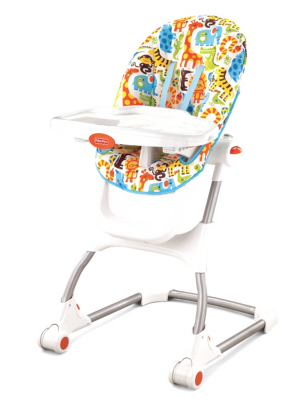 Fisher Price High Chair - V6908 V6908
