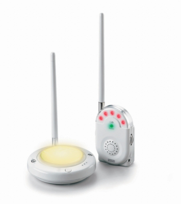 Fisher Price Baby Monitor - T3640 T3640