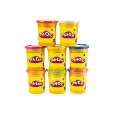 Play-Doh Single Tub `22573 3230