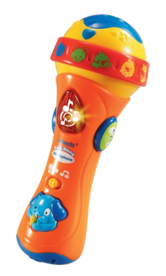 Vtech Sing-a-Long Microphone