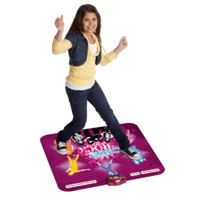 Musical Dance Mat