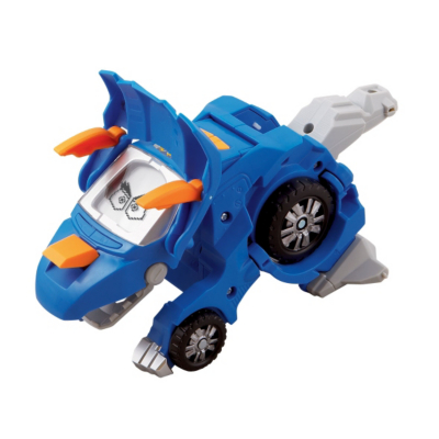 Vtech Horns the Triceratops 122403