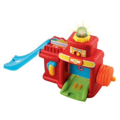 Vtech Toot-Toot Fire Station 128503