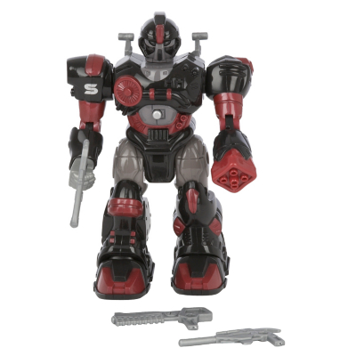 Happy Kid Toy Group Mars Robot 3576T-3579T