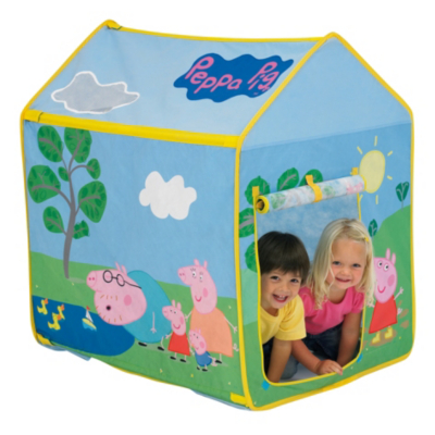 Wendy House Tent, Multi 29EPB01N