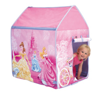 Disney Princess Wendy House, Multi 29ETX01N