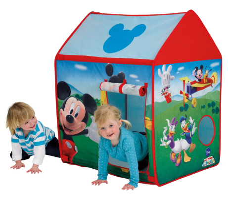 Mickey Mouse Wendy House, Multi 158MIC01N