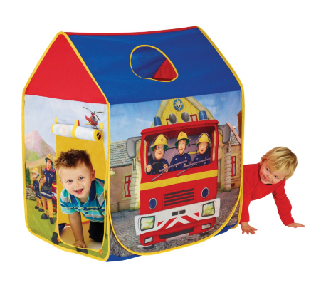 Fireman Sam Wendy House, Multi 158FRS01