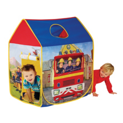 Wendy House, Multi 158FRS01