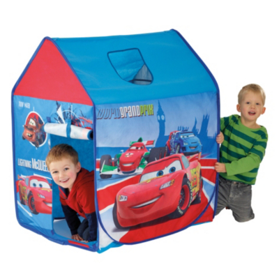 2 Wendy House Tent, Multi 158CAS01