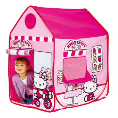 Wendy House Tent, Multi 158KTT01E