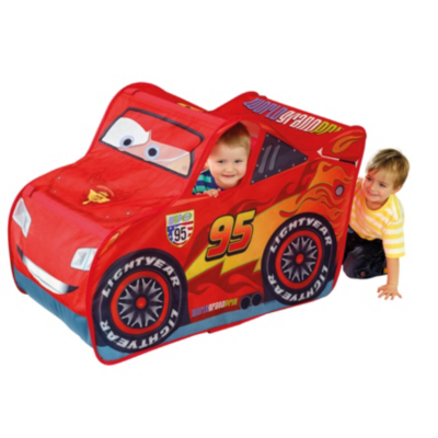 2 Feature Tent, Multi 167CAS01E