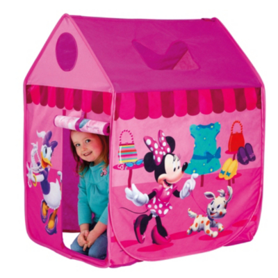Minnie the Mouse Wendy House, Multi 158MIN01