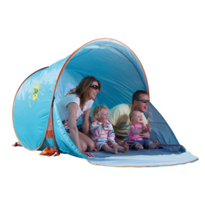 UV Family Sun Tent, Multi 175GNR01E