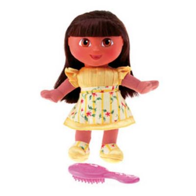 Stylish Scents Dora