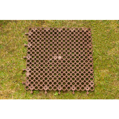 Protektamat 2 Pack - Brown, Brown 25060HD