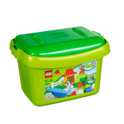 Duplo - Brick Box - 4624 4624