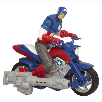 Avengers Battle Chargers - Various `37723 1860