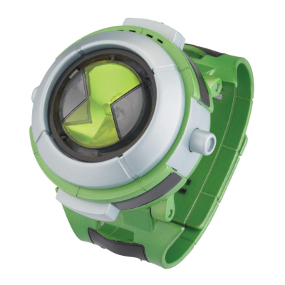 Ben 10 Ultimate Omnitrix