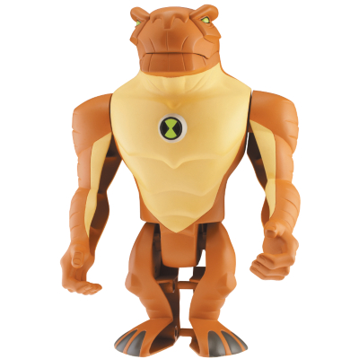 20cm Alien Action Heroes