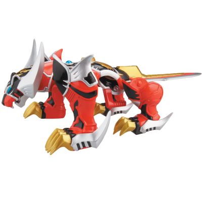 Animalized 12.5cm Figures
