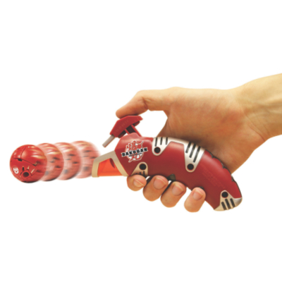 Bakugan Launcher