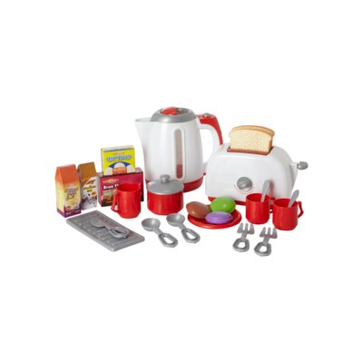 My Big Breakfast Set (25pcs) 16299BN