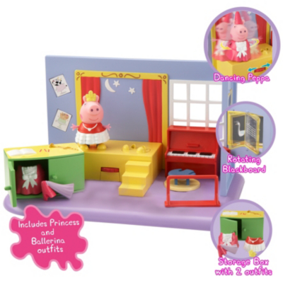 Peppa Pig s Activity Playset 04128