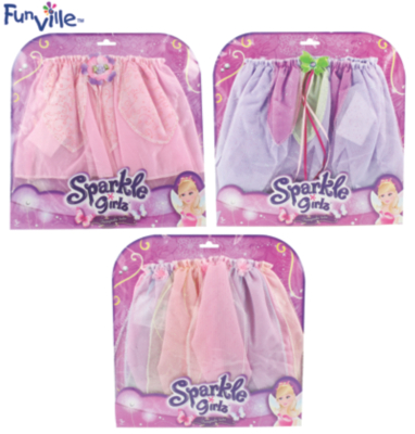 Sparkle Girlz Fairytale Tutu 755146