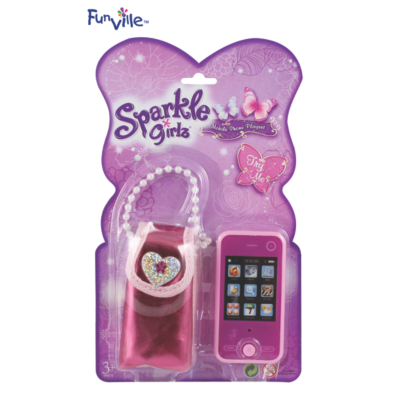 Mobile Phone Playset 7500005