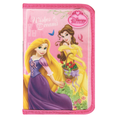 Pencil Case PSYU-AS - CLICK FOR MORE INFORMATION