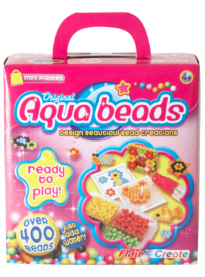 Aqua Beads Mini Playset - 59053 59031