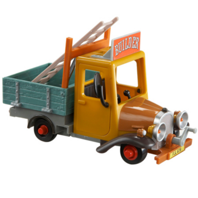  Cheap Postman Pat: Figure and Vehicle £6.75   ASDA Toy Clearance Sale While Stocks Last