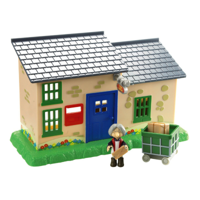 Postman Pat Mini Playset