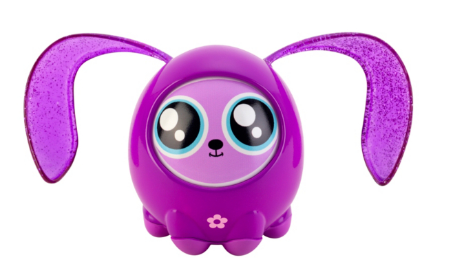 Girl Tech Fijit Purple Tika - W5860 X8884