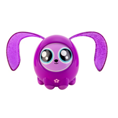 Fijit Purple Tika - W5860 X8884