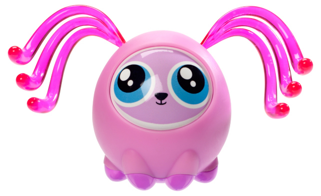 Girl Tech Fijit Pink Tia - W5860 X8885