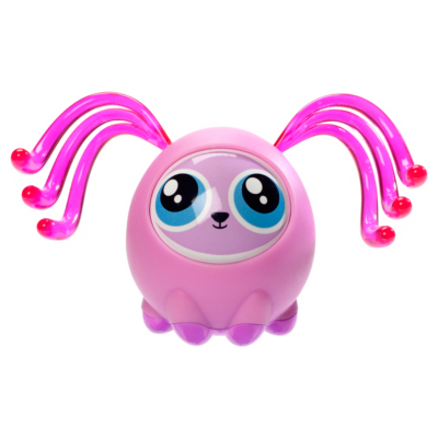 Fijit Pink Tia - W5860 X8885