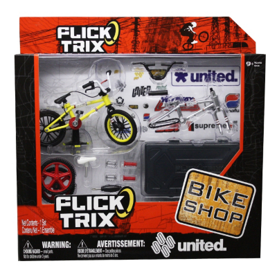 Flick Trix Bike Shop 28093565