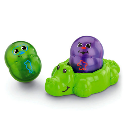 Fisher Price Topzy Tumblers Tubtime Tumblers X3436