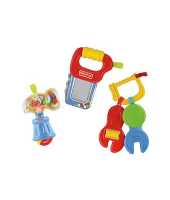 Fisher Price Fun to Fix Gift Set V6963