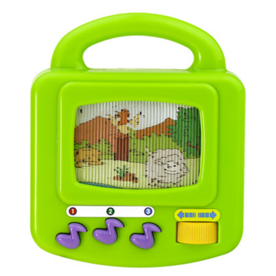 Play and Learn Baby TV