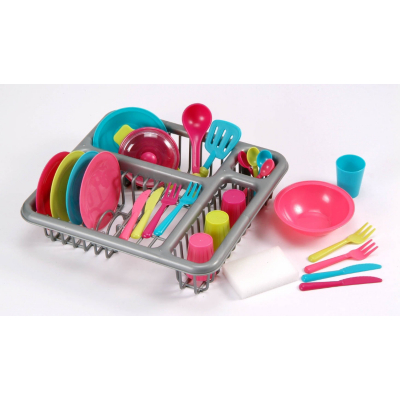 ASDA Dish Washing Fun Play Set 43607